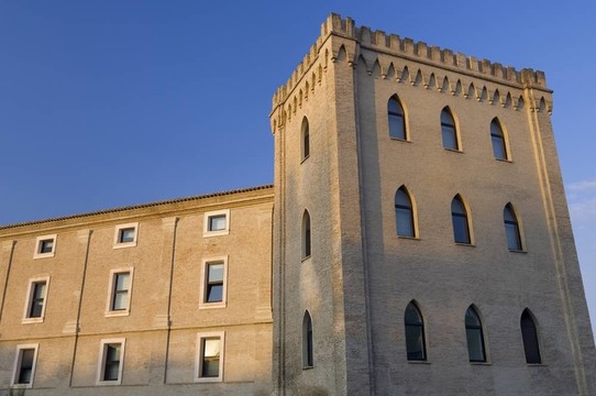 aljaferia