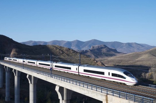 高速列車