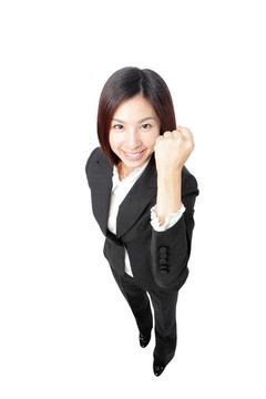成功商業(yè)女性全長(zhǎng)