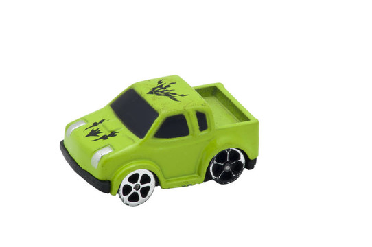 小玩具車