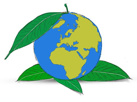 與植物的象征