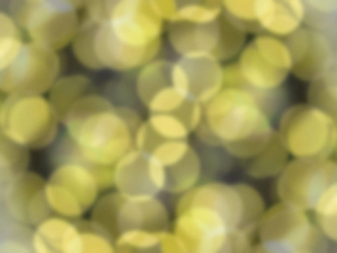 白色圣誕樹背景燈
