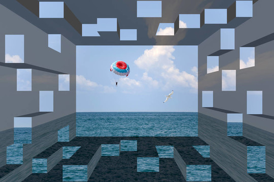 3D電影