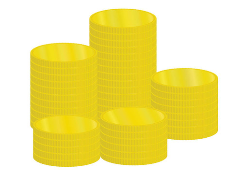 金幣