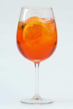 Aperol斯普茨