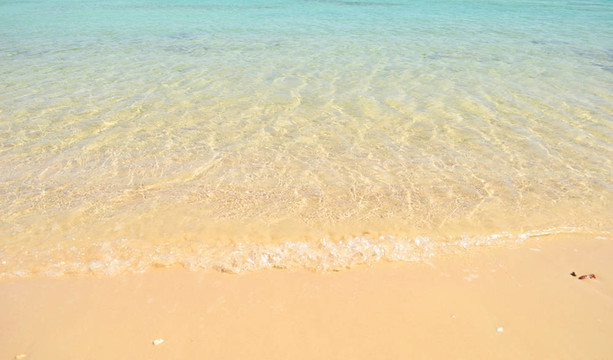 海的彼岸