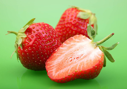 Strawberry berry格林