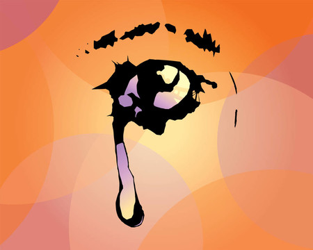 眼睛