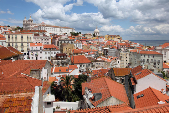 阿爾法馬Lisbon