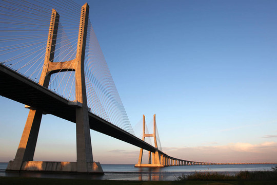 ·達伽馬Lisbon