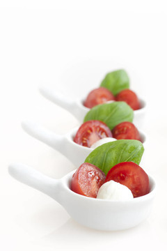 行卡的開(kāi)胃菜