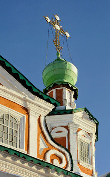 stolpnik