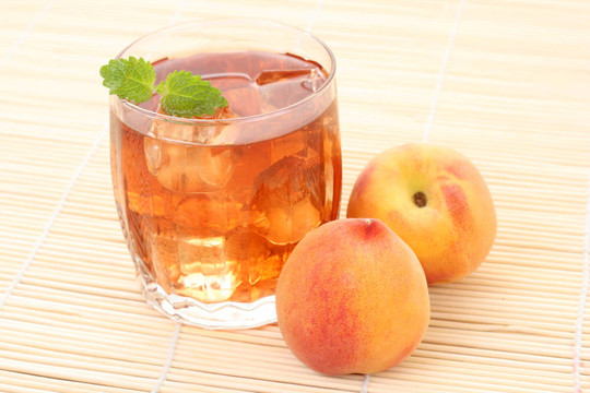 冰紅茶