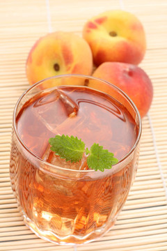 冰紅茶