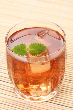 冰紅茶
