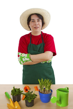 園丁