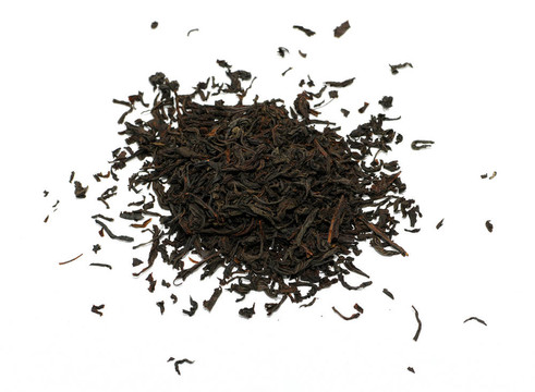 紅茶；松干茶葉；離體