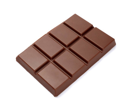 巧克力的甜蜜desseret糖食品