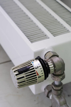 恒溫器