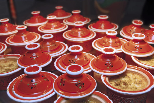 Umali的甜點(diǎn)