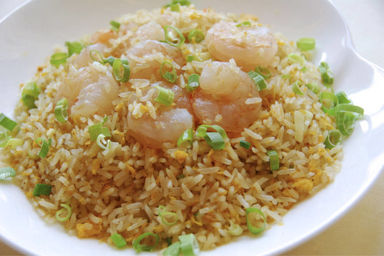 炒飯