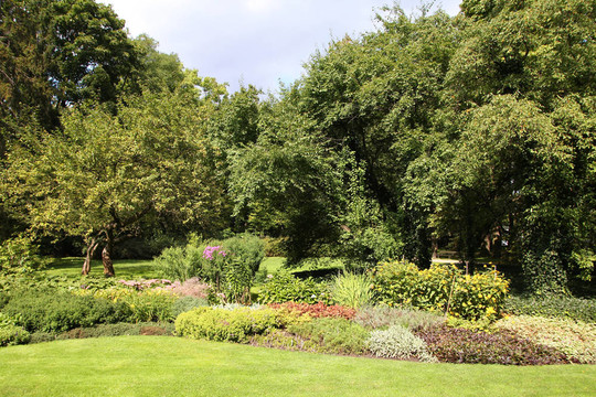 華沙公園