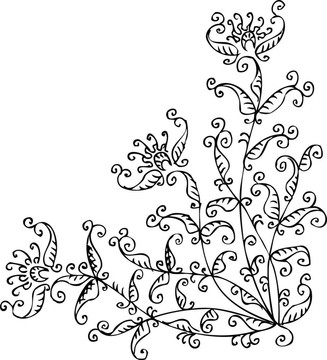 cclxi花卉小品