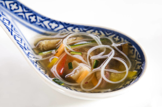 中國(guó)湯
