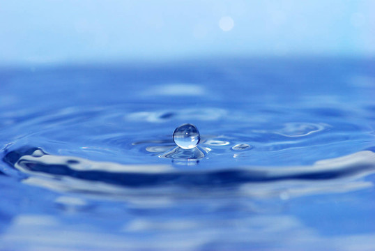 滴水