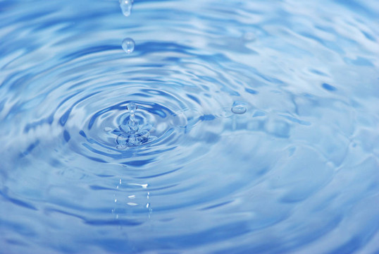 滴水