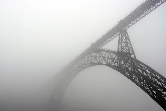 波爾圖大橋