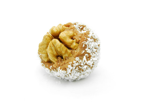 核桃果仁