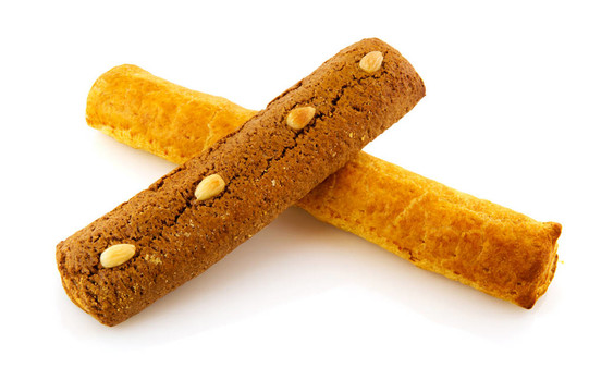 傳統(tǒng)的荷蘭美味