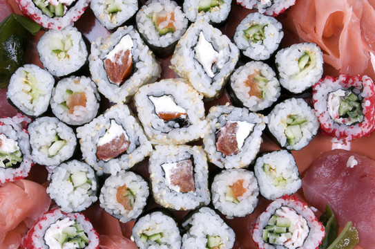 日本傳統(tǒng)食品