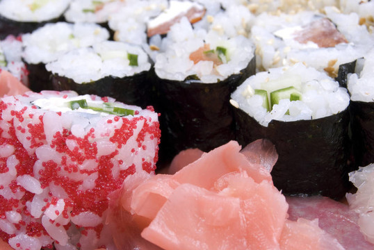 日本傳統(tǒng)食品