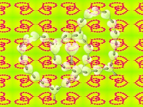 心靈深處