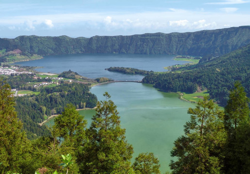 citades Sete Lagoa DAS