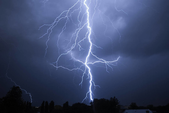 雷擊V2