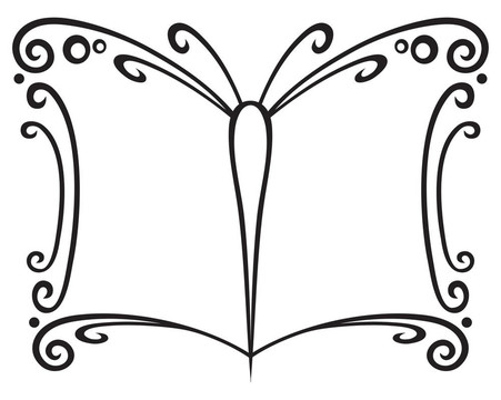 本書的符號(hào)