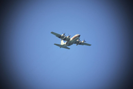 飛機(jī)