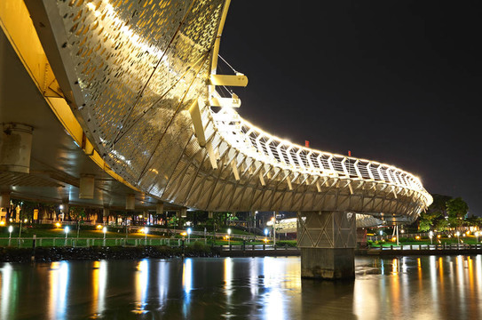橋