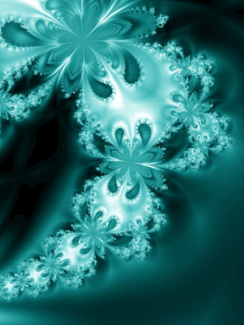 花的幻想