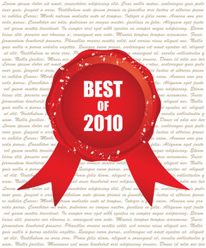 最好的2010