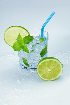 mojito雞尾酒