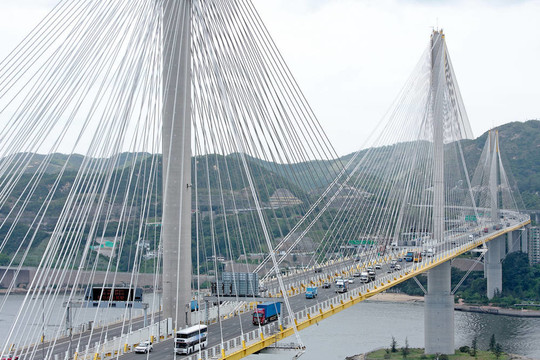 交通橋