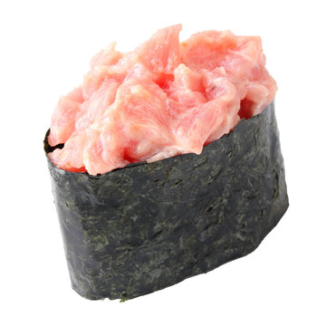 香料金槍魚壽司
