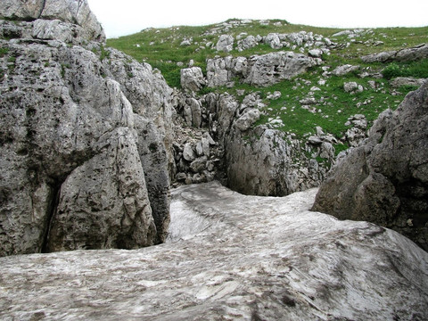 山