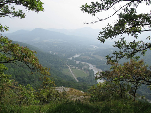 山