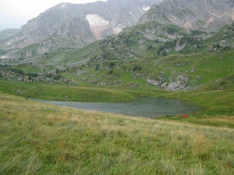 山