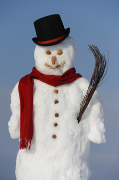 雪人